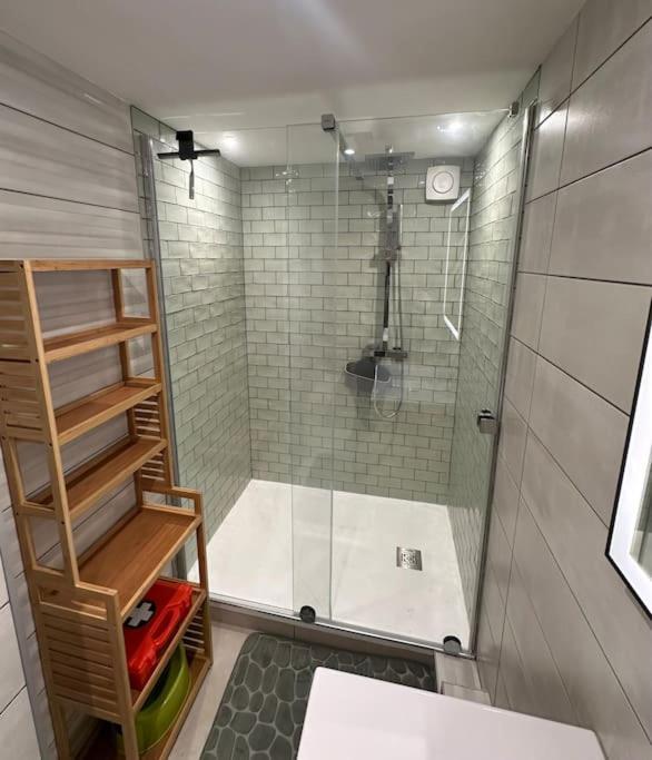 Le Briand Appartement 4Etoiles Nancy Thermal Cosy Avec Terrasse Wifi Exterior photo