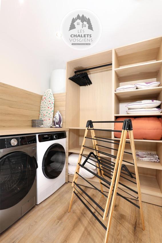 Le Briand Appartement 4Etoiles Nancy Thermal Cosy Avec Terrasse Wifi Exterior photo
